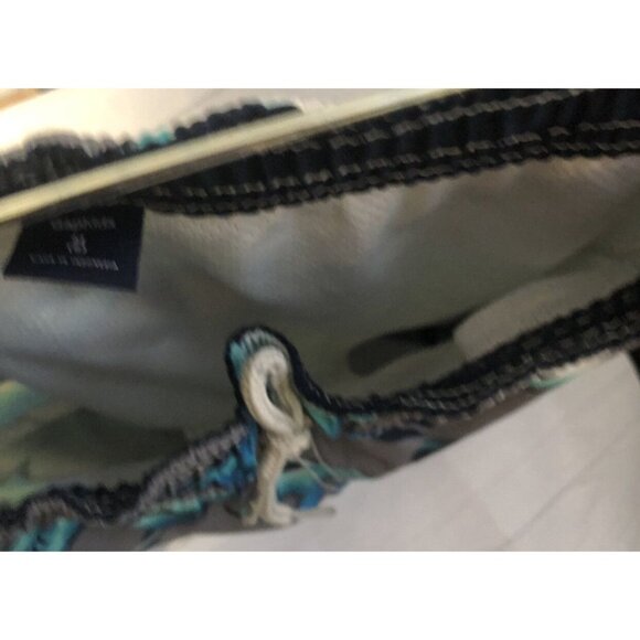 Gap Size 8 Grey Shark Swim Trunks - Picture 8 of 8